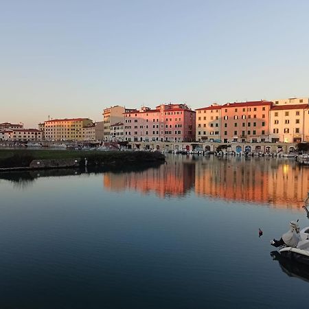 Grande 155 Guest House Tuscany Livorno Buitenkant foto