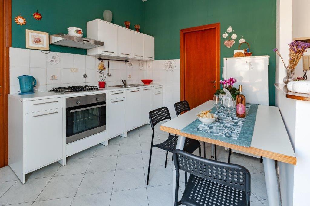 Grande 155 Guest House Tuscany Livorno Buitenkant foto